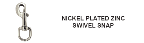 Snap Hook For Flagpoles - Liberty Flagpoles -