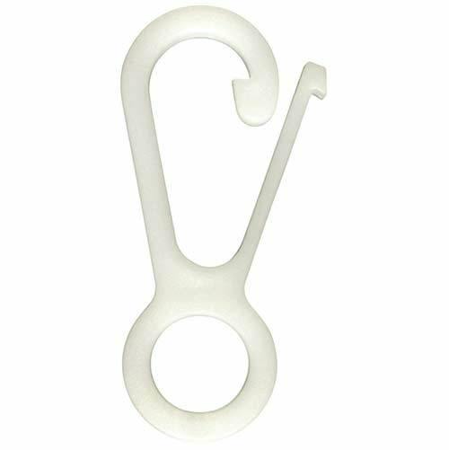 Extra Snap Hook For Residential 20' Kit--Liberty Flagpoles