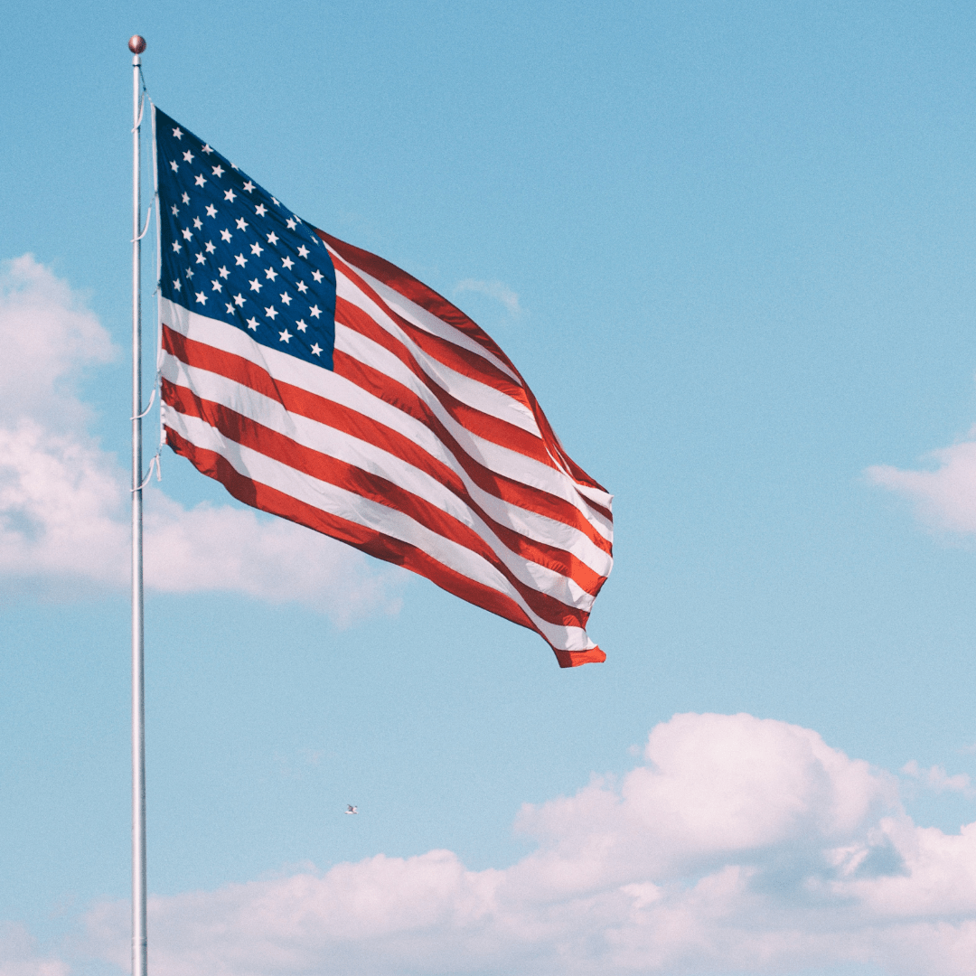 From 1776 to 2026: How the American Flag Has Evolved - Liberty Flagpoles