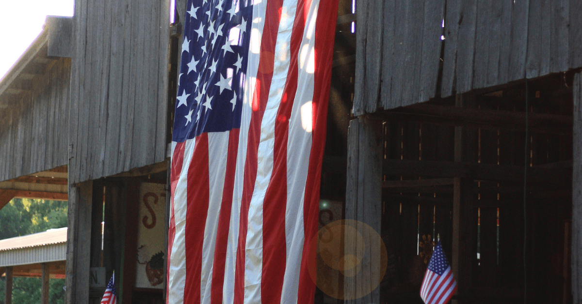 How Nylon Flags Maintain Their Color in Outdoor Displays - Liberty Flagpoles
