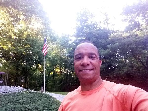 Thank You Rich M. For Your Purchase And Your Service - Liberty Flagpoles