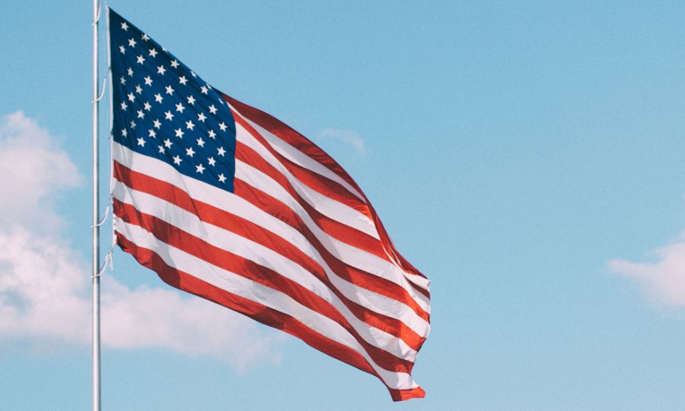 Debunking 5 Common Myths About the United States Flag