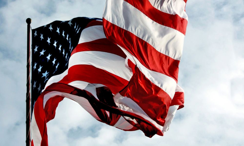 Displaying the U.S. Flag: Rules You Need To Know - Liberty Flagpoles