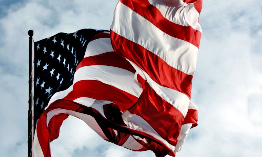 Understanding the History of the American Flag