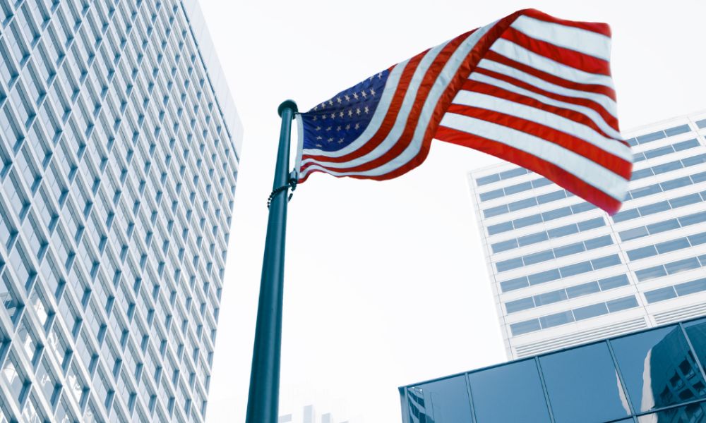3 Reasons Flagpoles Are Important for Your Business
