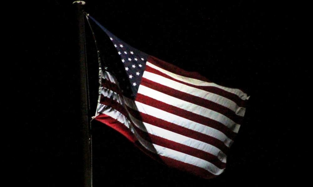 Understanding Flag Lighting: Why Does It Matter?