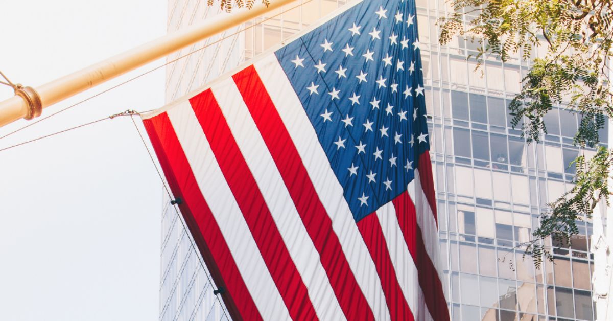 5 Tips for Upgrading Your Mounted Flag Display - Liberty Flagpoles