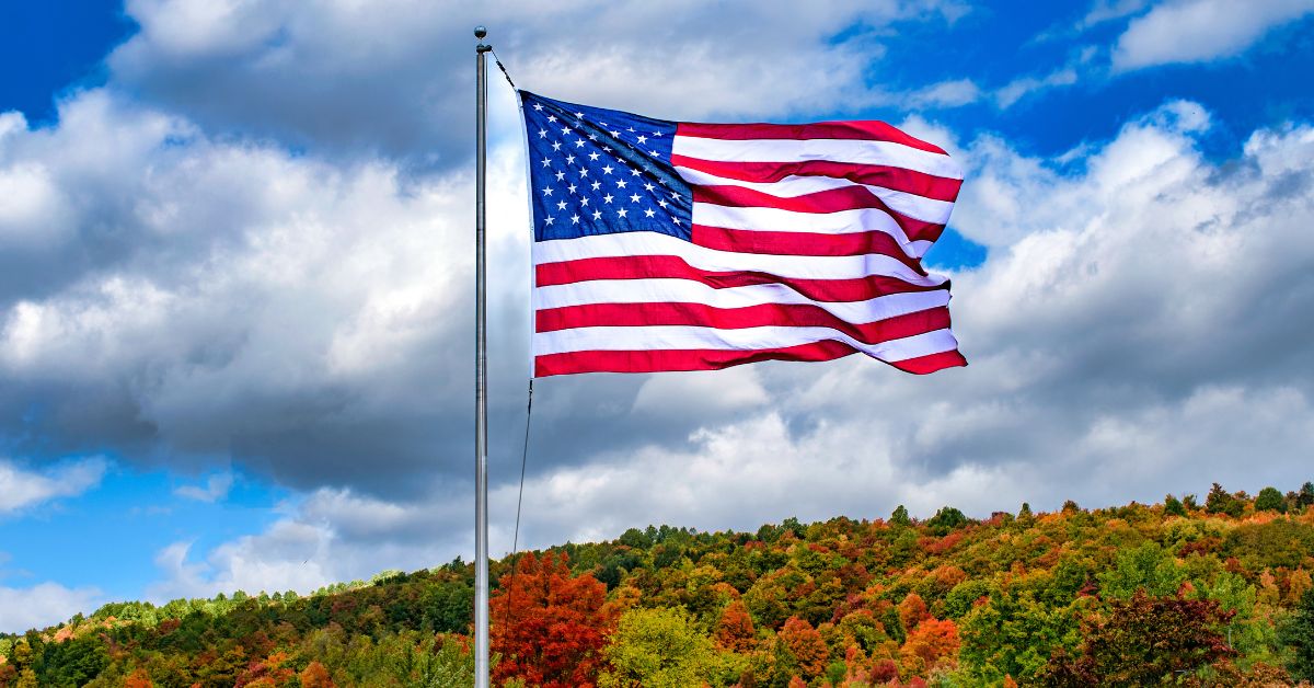 Features To Look for in a High-Quality Flagpole Kit - Liberty Flagpoles