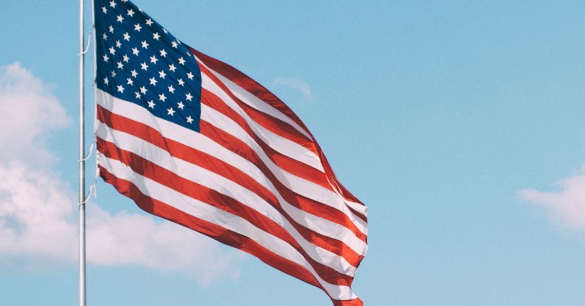 How To Clean and Maintain Your RV Telescoping Flagpole - Liberty Flagpoles