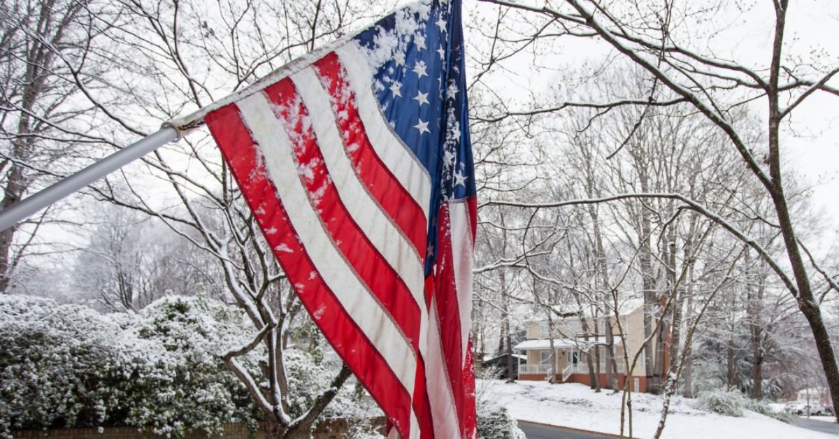 Commercial vs. Residential Flagpole: Which Is Right for You? - Liberty Flagpoles