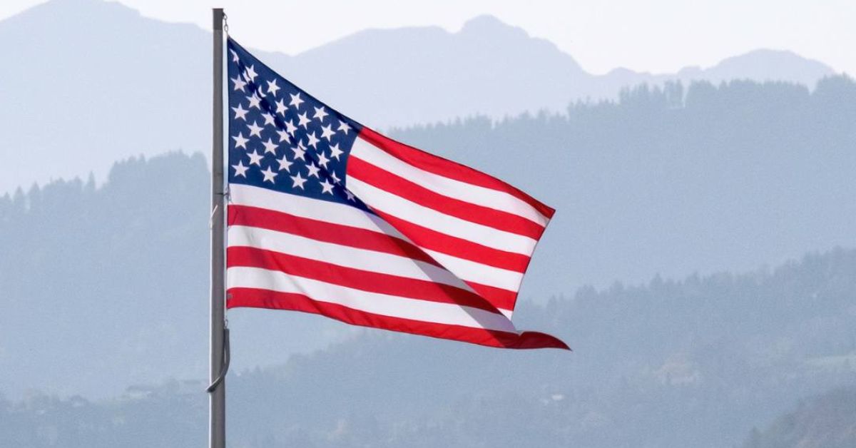 Things To Consider Before Pouring Your Flagpole Foundation - Liberty Flagpoles