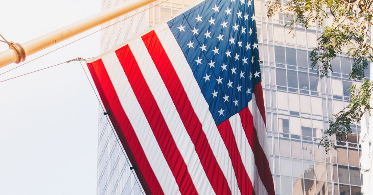 The Importance of Displaying Patriotism in Local Communities - Liberty Flagpoles