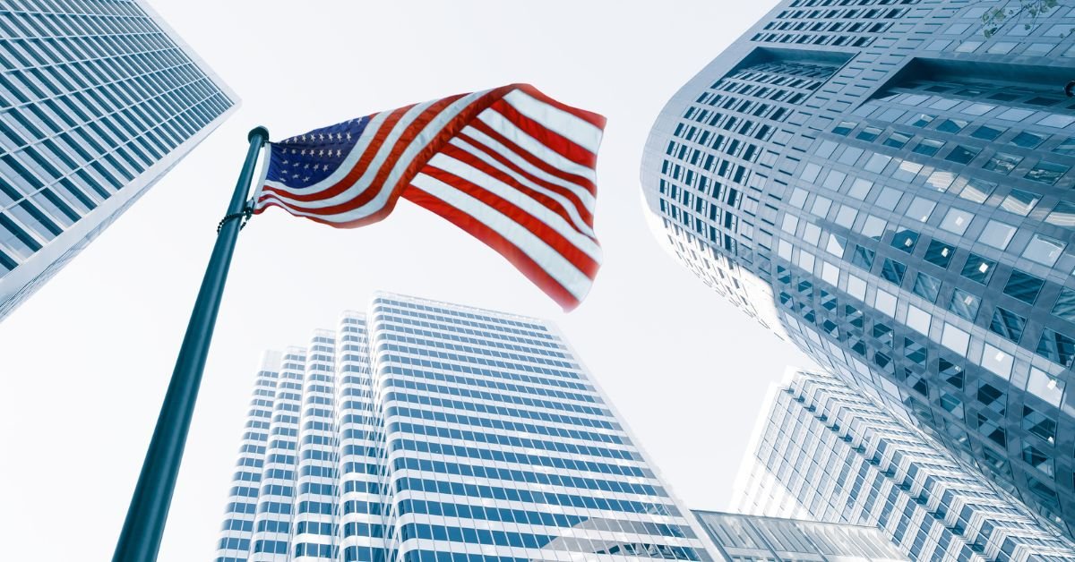 Reasons Why Your Office Building Should Have a Flagpole - Liberty Flagpoles