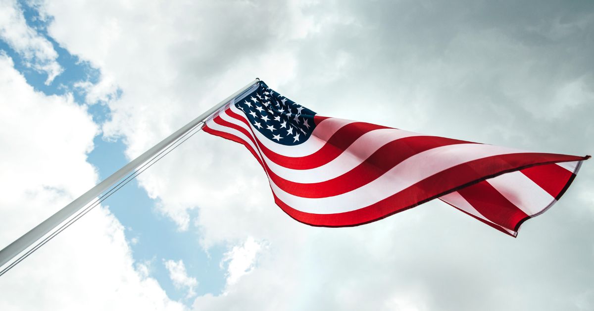 Ways To Paint or Customize Your Fiberglass Flagpole - Liberty Flagpoles