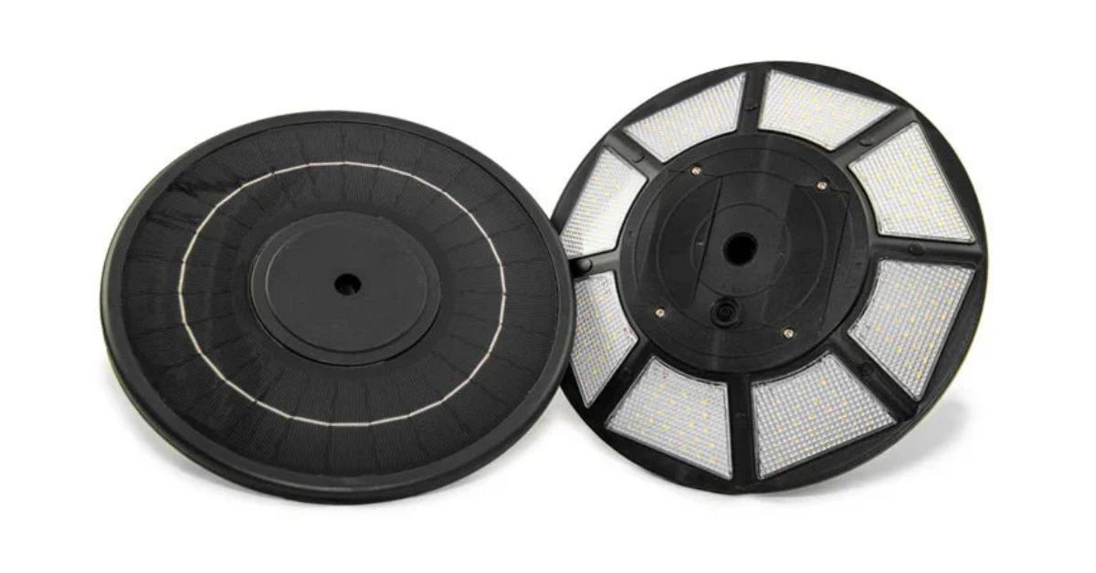 Why LED Longevity Matters for Flagpole Lighting