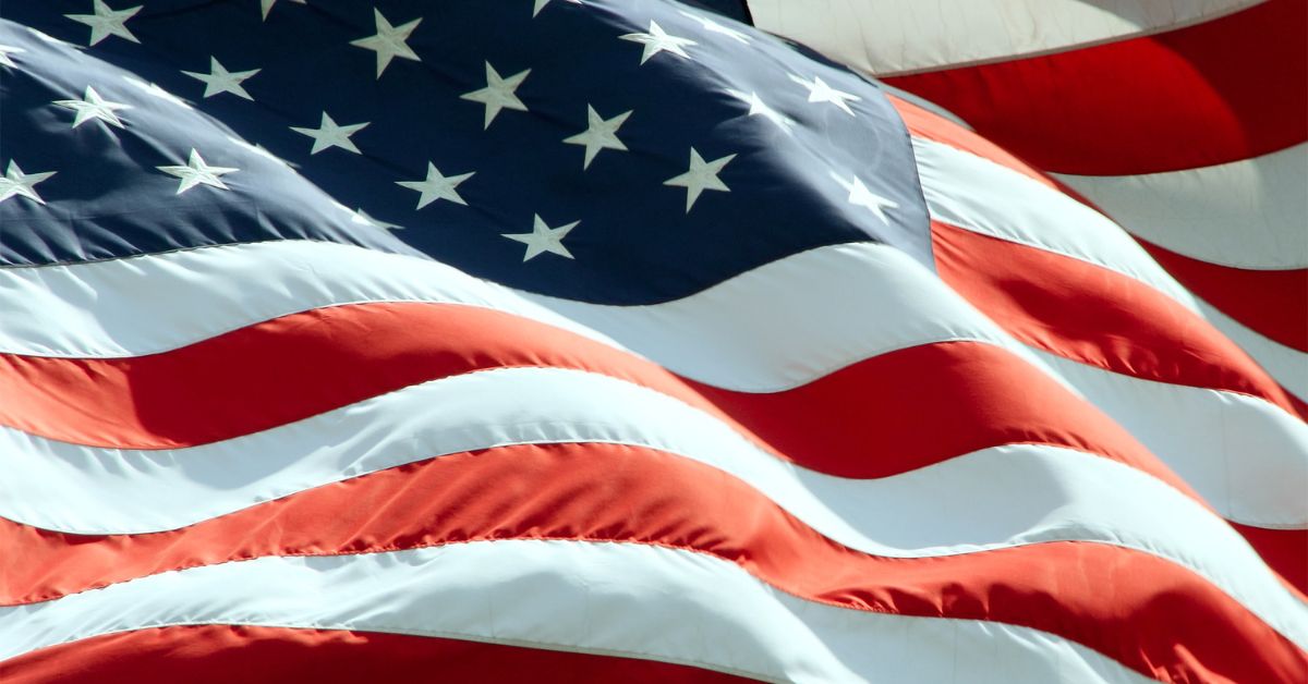 The Role of Stitching Patterns in Flag Durability - Liberty Flagpoles