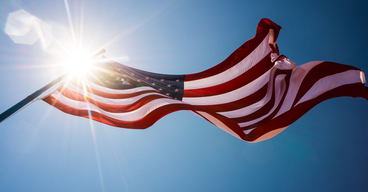 How To Know You’re Getting an American-Made Flagpole - Liberty Flagpoles