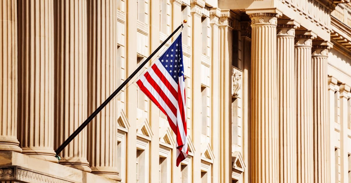 6 Ways Flagpoles Can Enhance Historical Buildings - Liberty Flagpoles