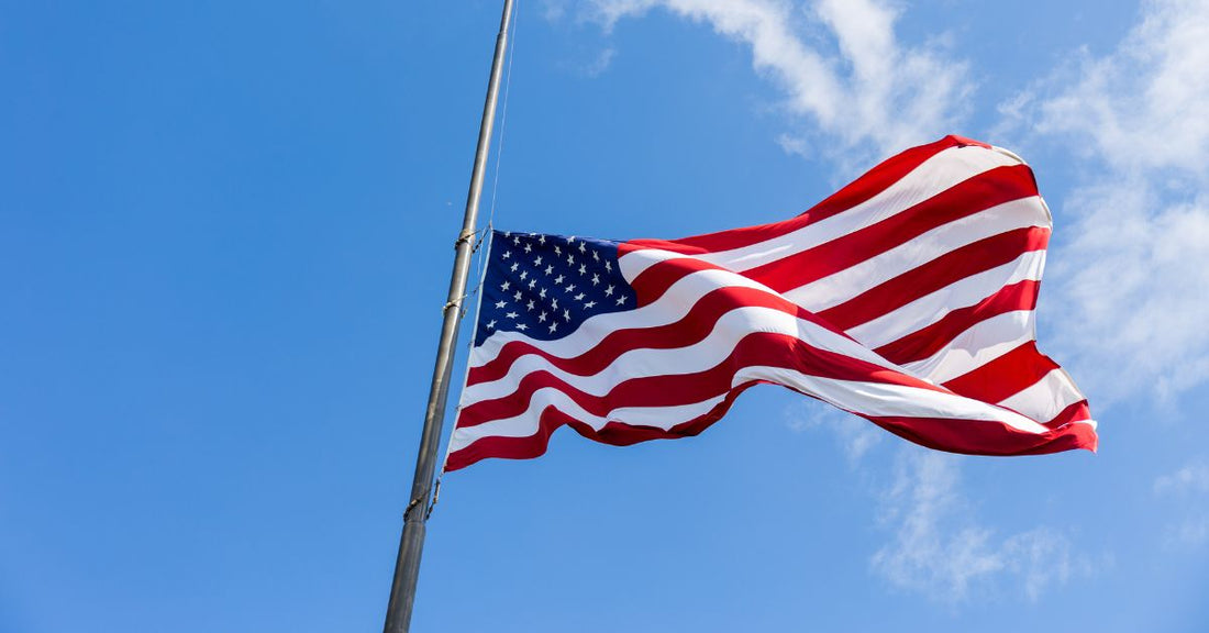 Understanding the Different Types of Flagpole Rope