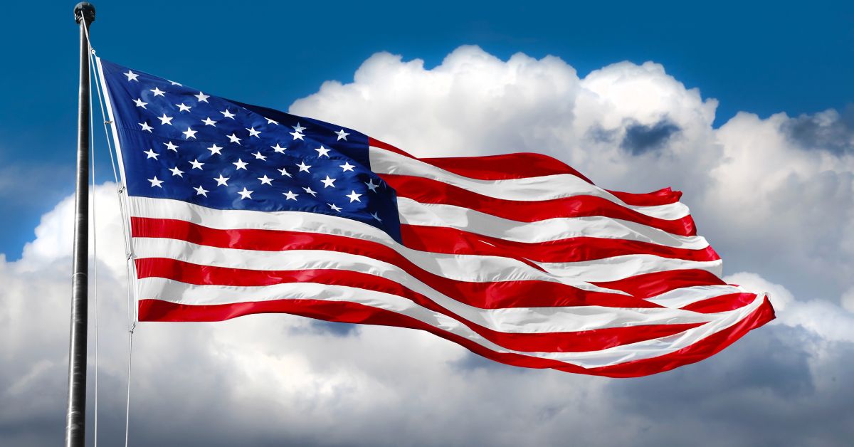 Understanding Wind Load Calculations for Tall Flagpoles - Liberty Flagpoles