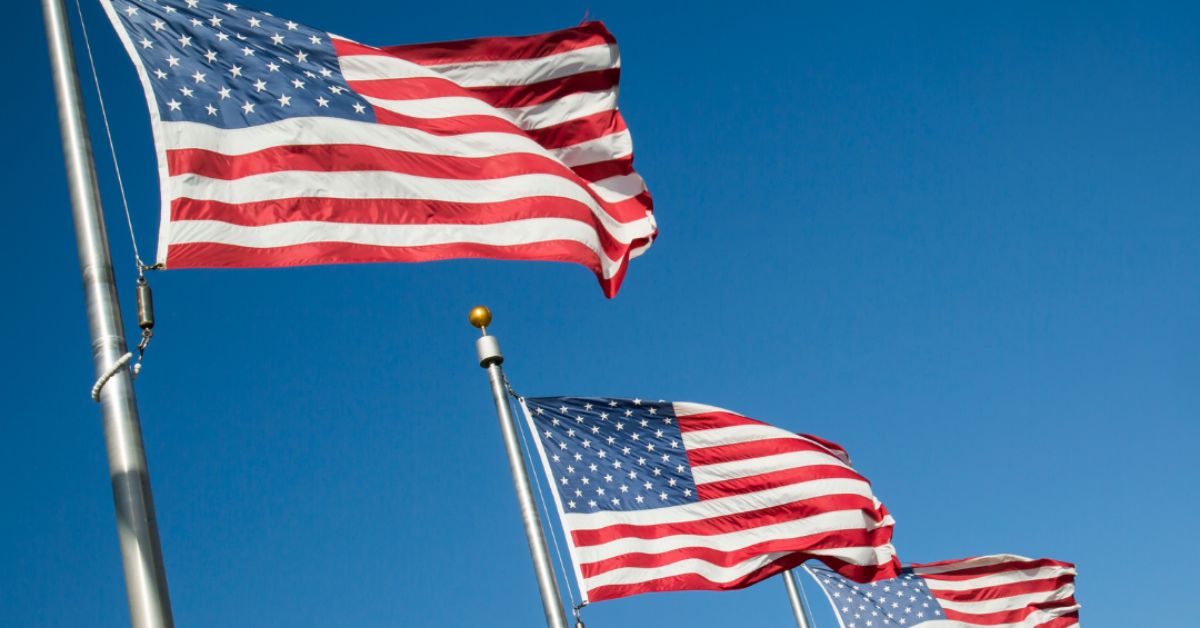 What Is the History of the U.S. Flag Code?