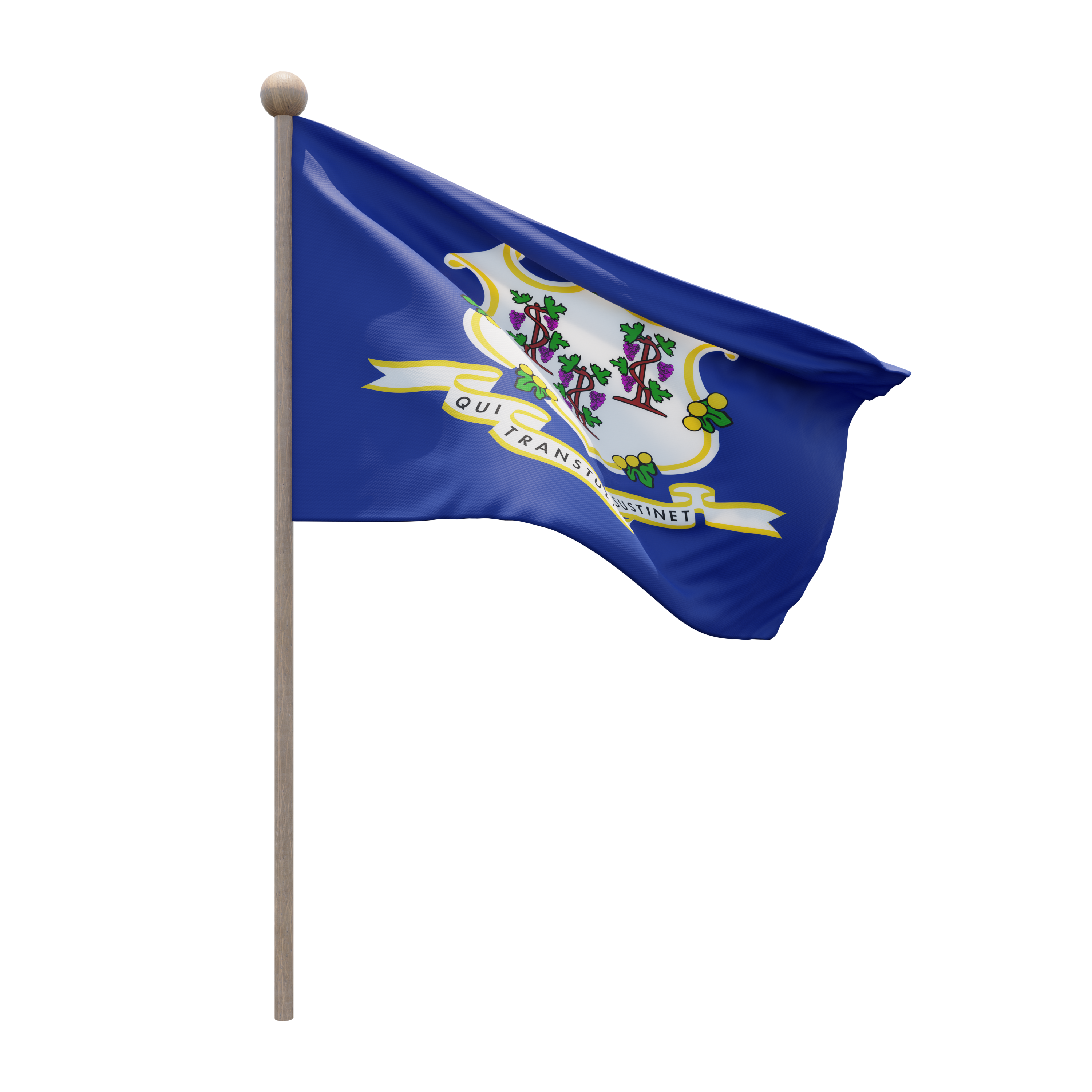 Half Staff Flag Alert | Connecticut | December 14, 2022