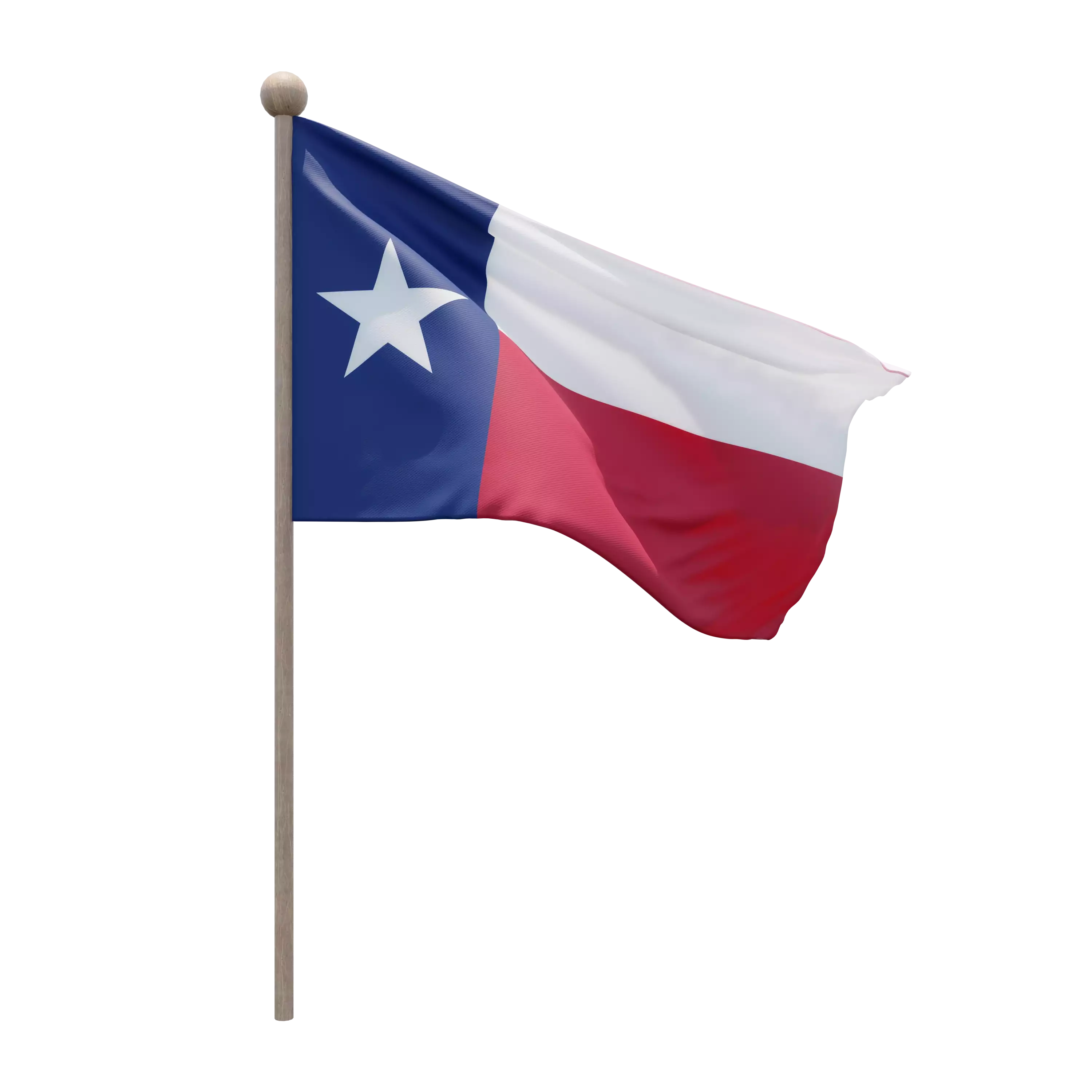 Half Staff Alert | Texas (Eastland Count) | March 18, 2022 - End of memorial service
