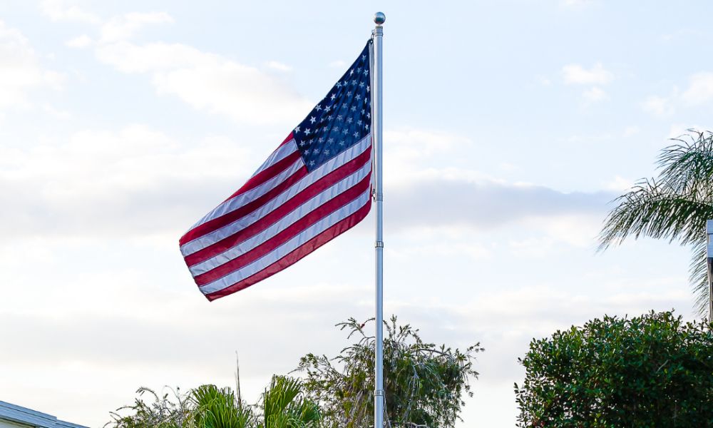5 Advantages of Telescoping Flagpoles You Should Know About
