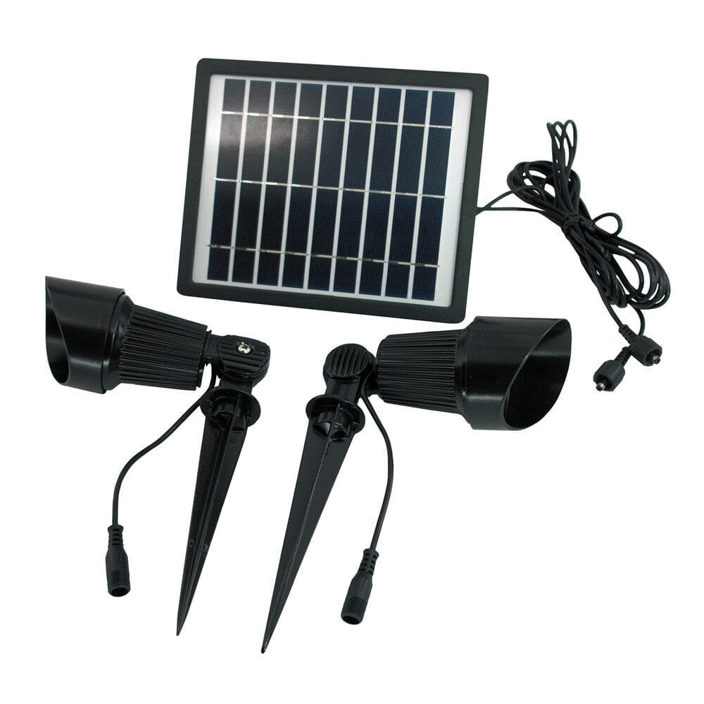 Landscape Lighting Essentials for Flagpoles - Liberty Flagpoles