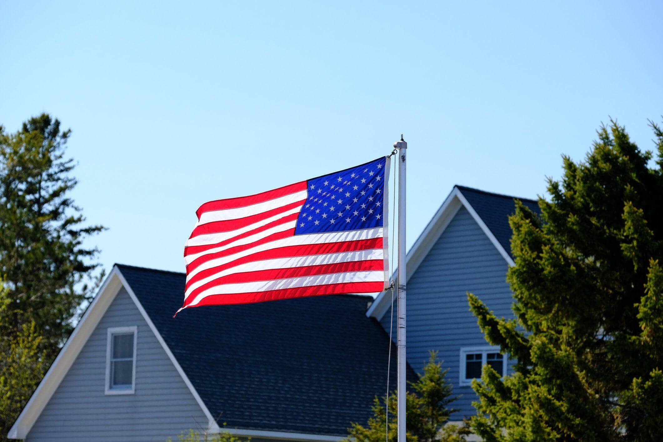High-Quality Aluminum Professional Flagpole - Liberty Flagpoles