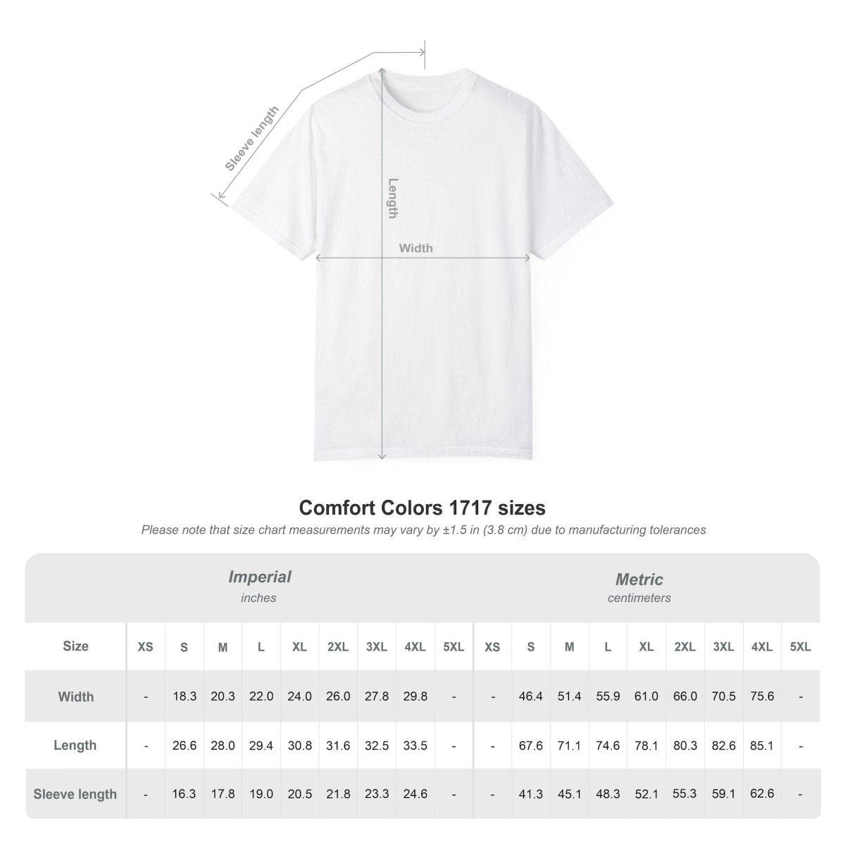 Field Script Tee | Liberty Gear Flag & Field Co. - Liberty Flagpoles - T-Shirt