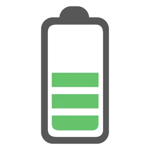Replacement Battery for Solar Disk Flag Light