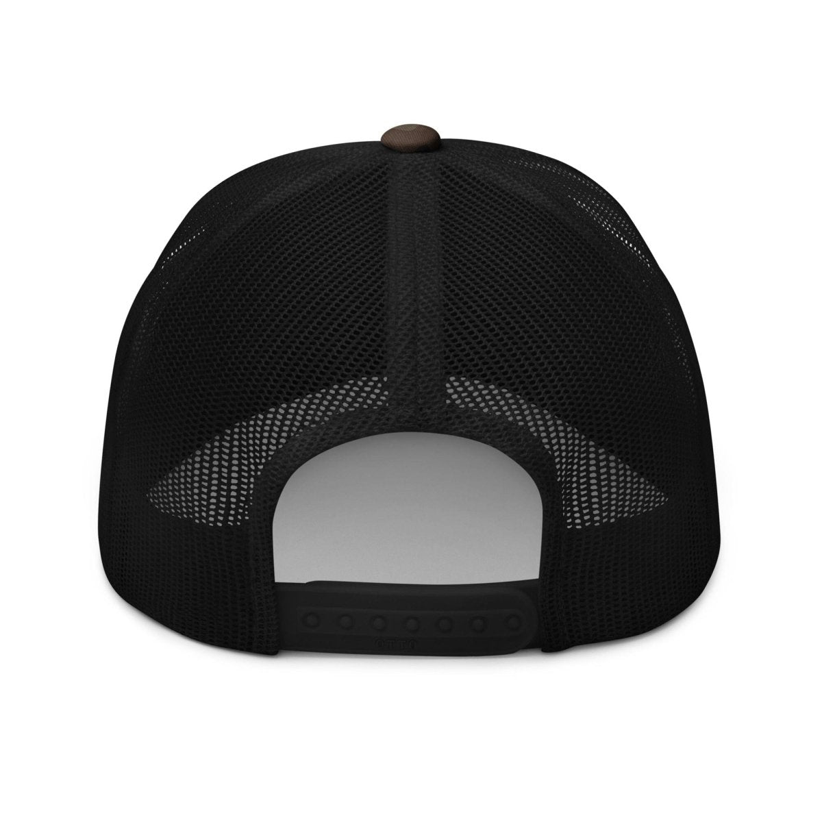 Liberty Gear Camo Hat - Liberty Flagpoles - 