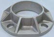 Shoe Base Flagpole Mount (Anchor Base)
