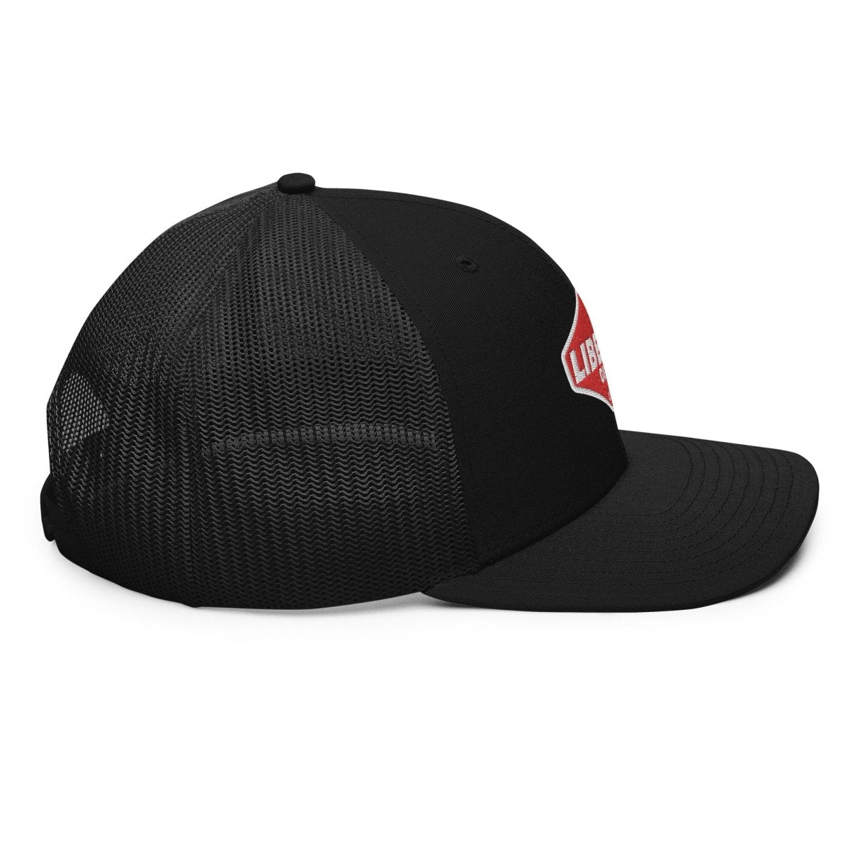 Liberty Gear Staple Hat - Liberty Flagpoles - 