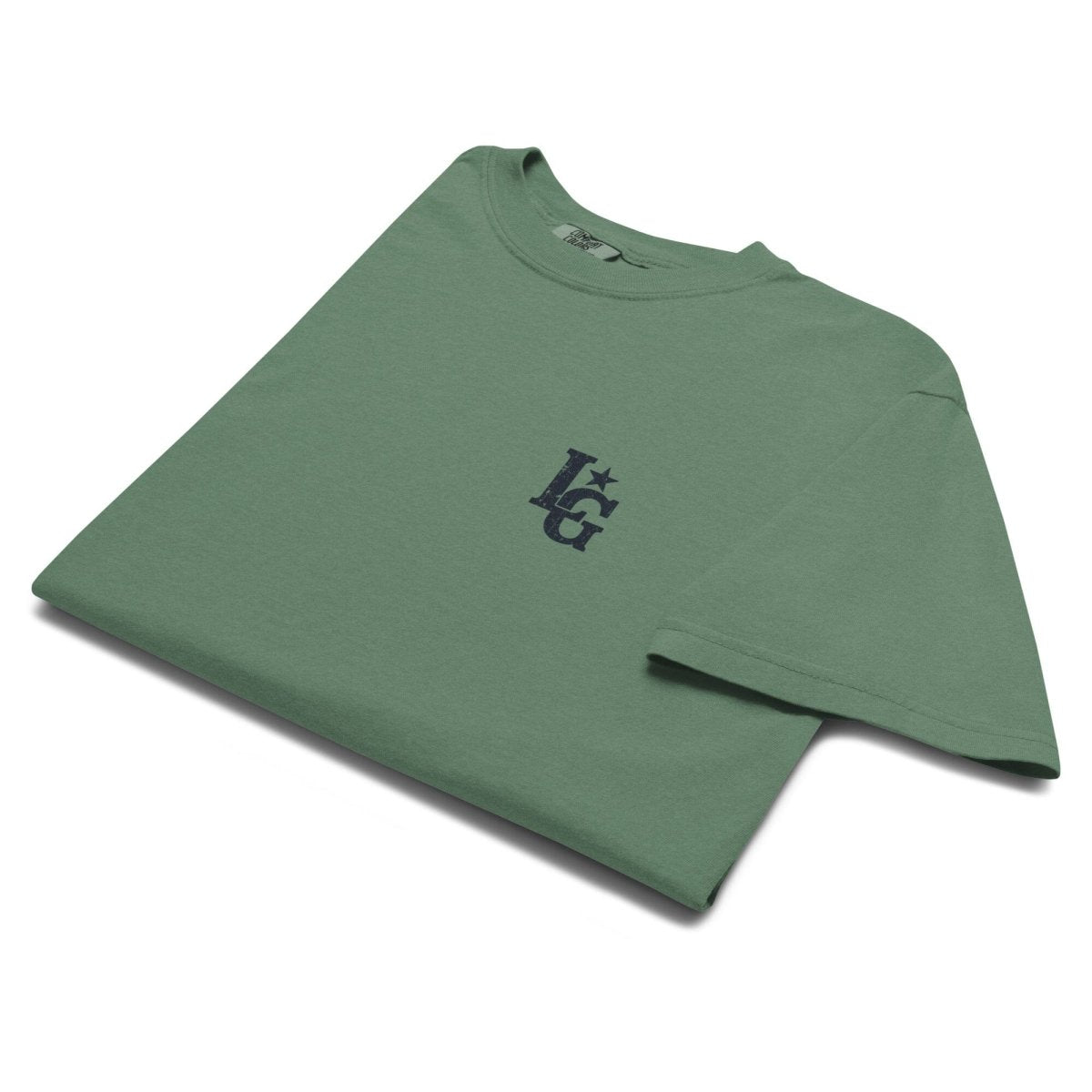 Field Standard Tee | Liberty Gear Flag & Field Co. - Liberty Flagpoles - T-SHIRT