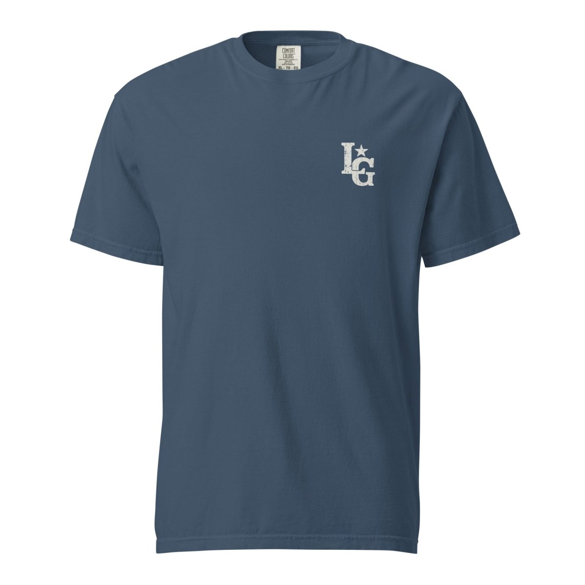 Frontier Standard Tee | Liberty Gear Flag & Field Co. - Liberty Flagpoles - T-SHIRT