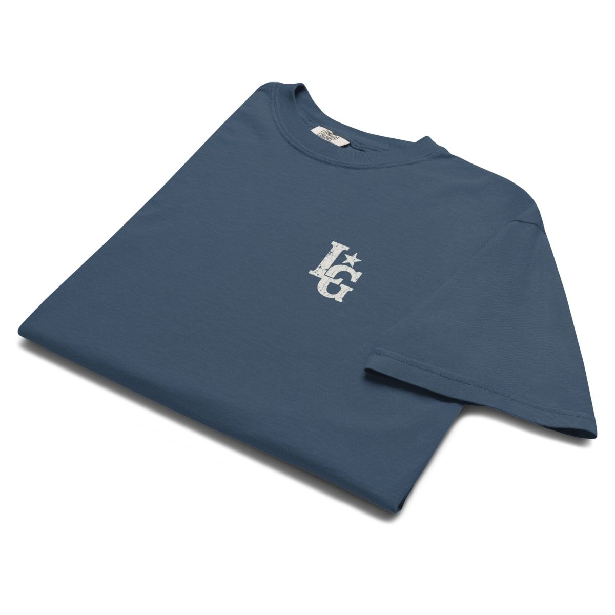 Frontier Standard Tee | Liberty Gear Flag & Field Co. - Liberty Flagpoles - T-SHIRT