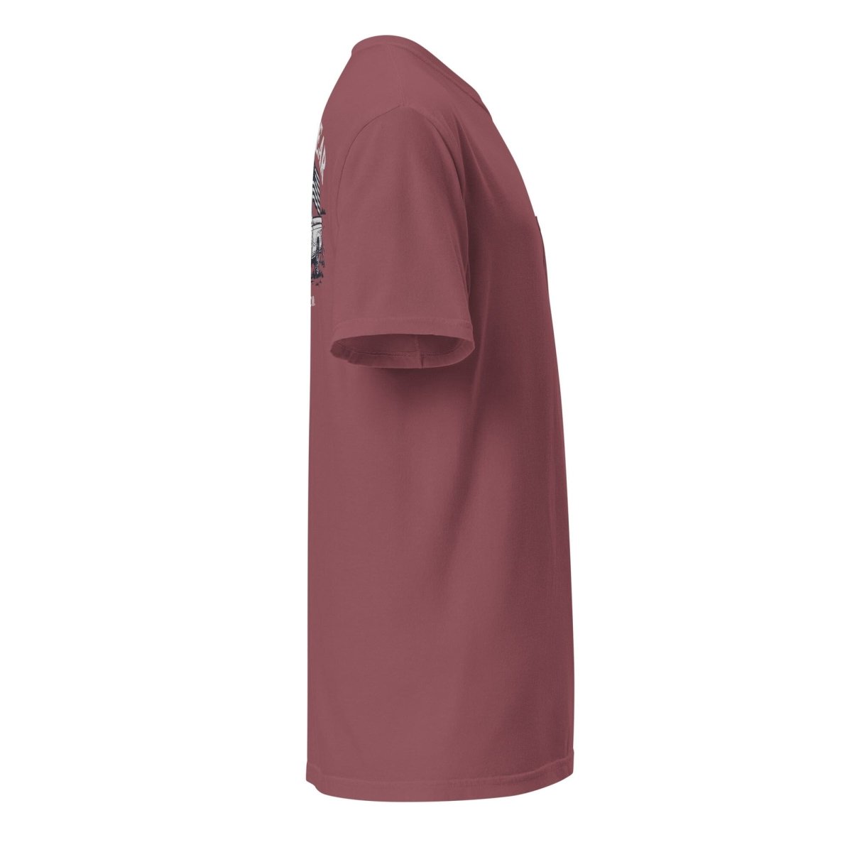 Field Truck Pocket Tee | Liberty Gear - Liberty Flagpoles -