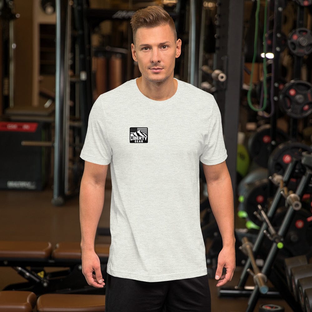 Liberty Gear Freedom Tee