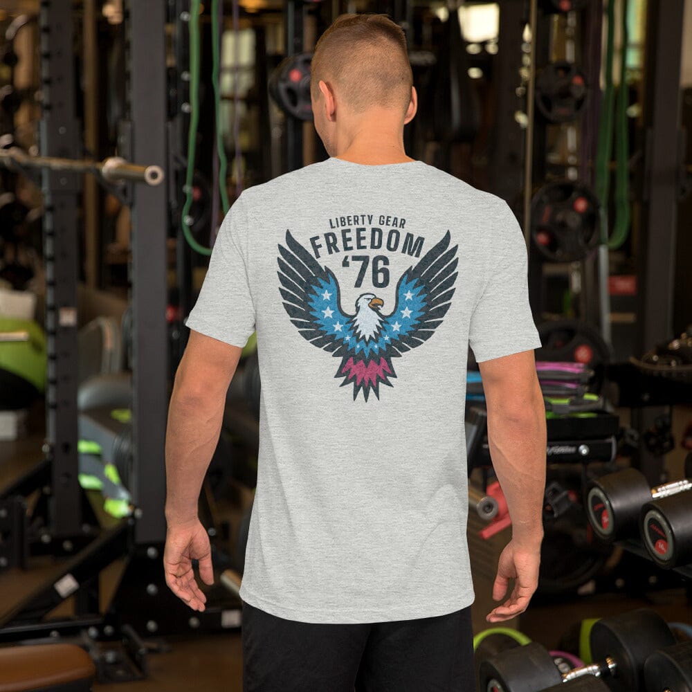 Liberty Gear Freedom Tee
