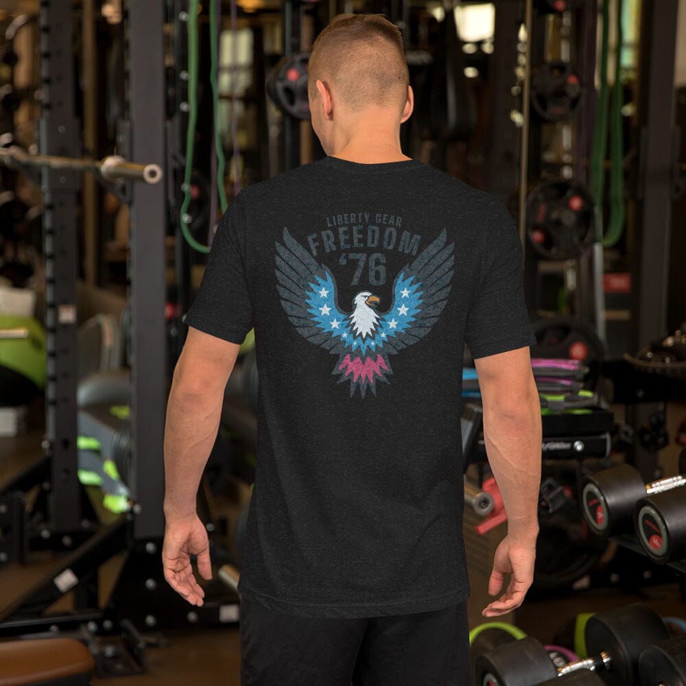 Liberty Gear Freedom Tee