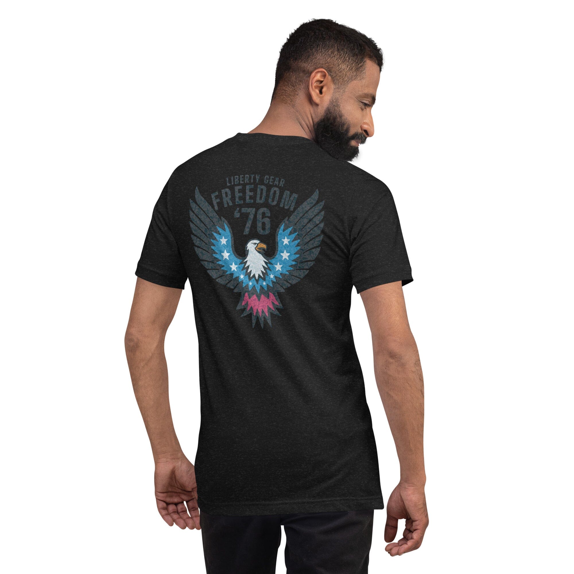 Liberty Gear Freedom Tee
