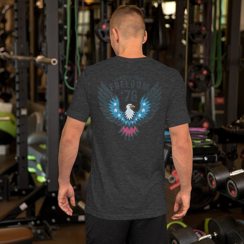 Liberty Gear Freedom Tee