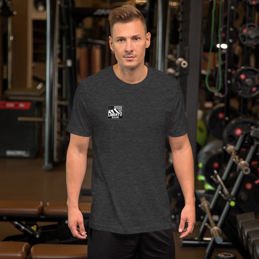 Liberty Gear Freedom Tee