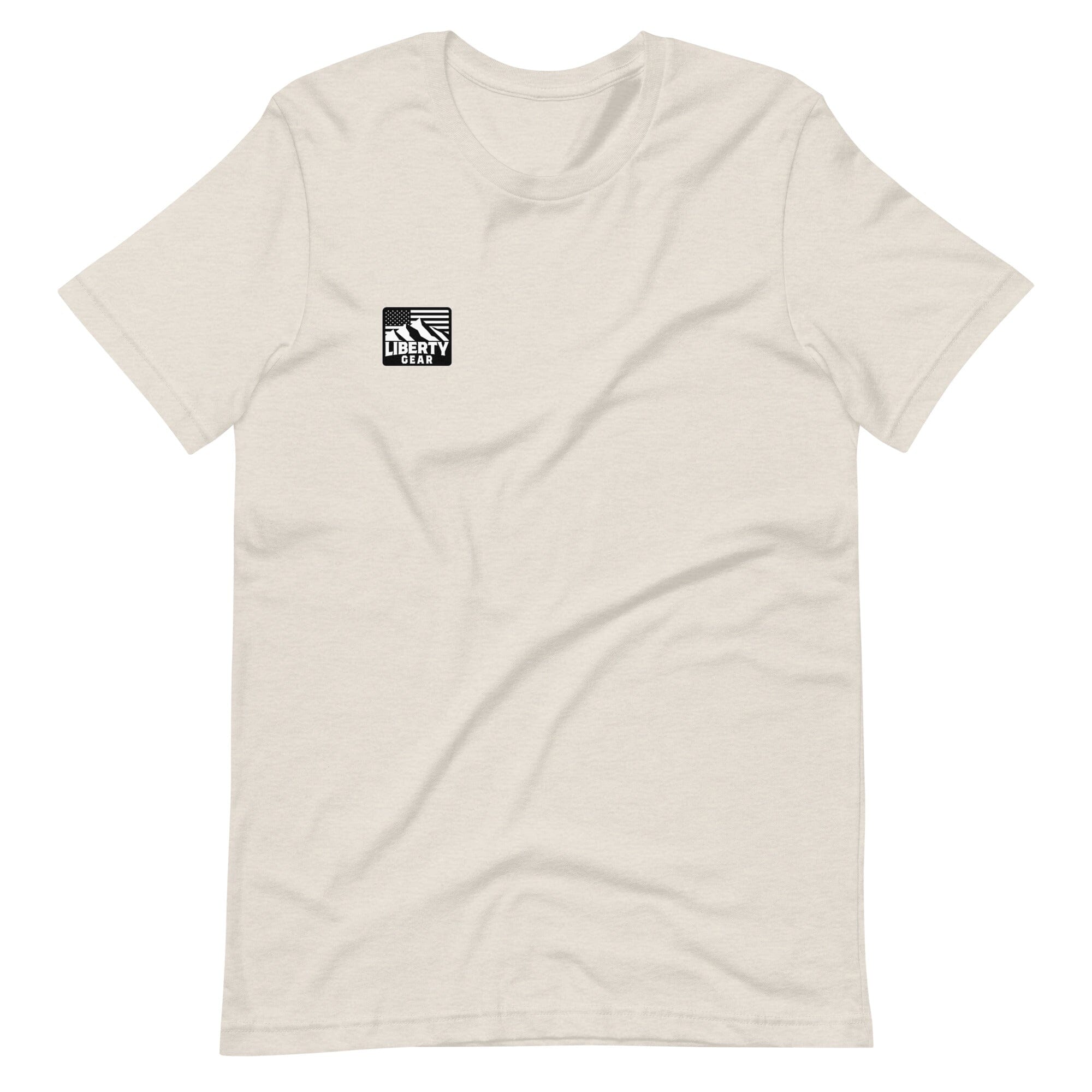 Liberty Gear Bison Tee