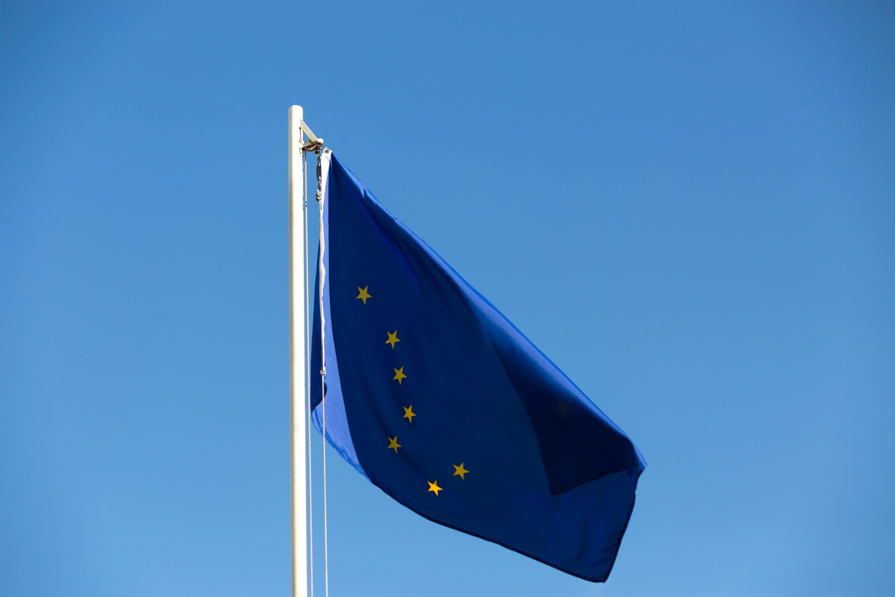 Alaska State Flag | Nylon or Poly