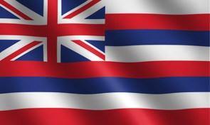 Hawaii State Flag-State Flag-Liberty Flagpoles