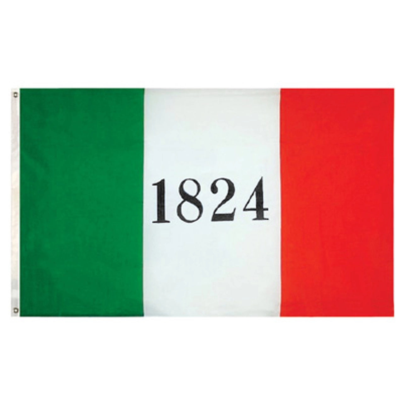 The Alamo 1824 Flag | 3' x 5' Nylon