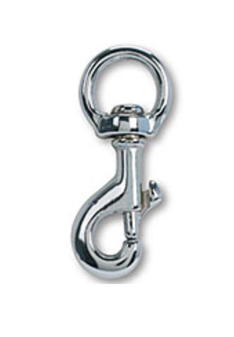 Snap Hook For Commercial Flagpoles--Liberty Flagpoles